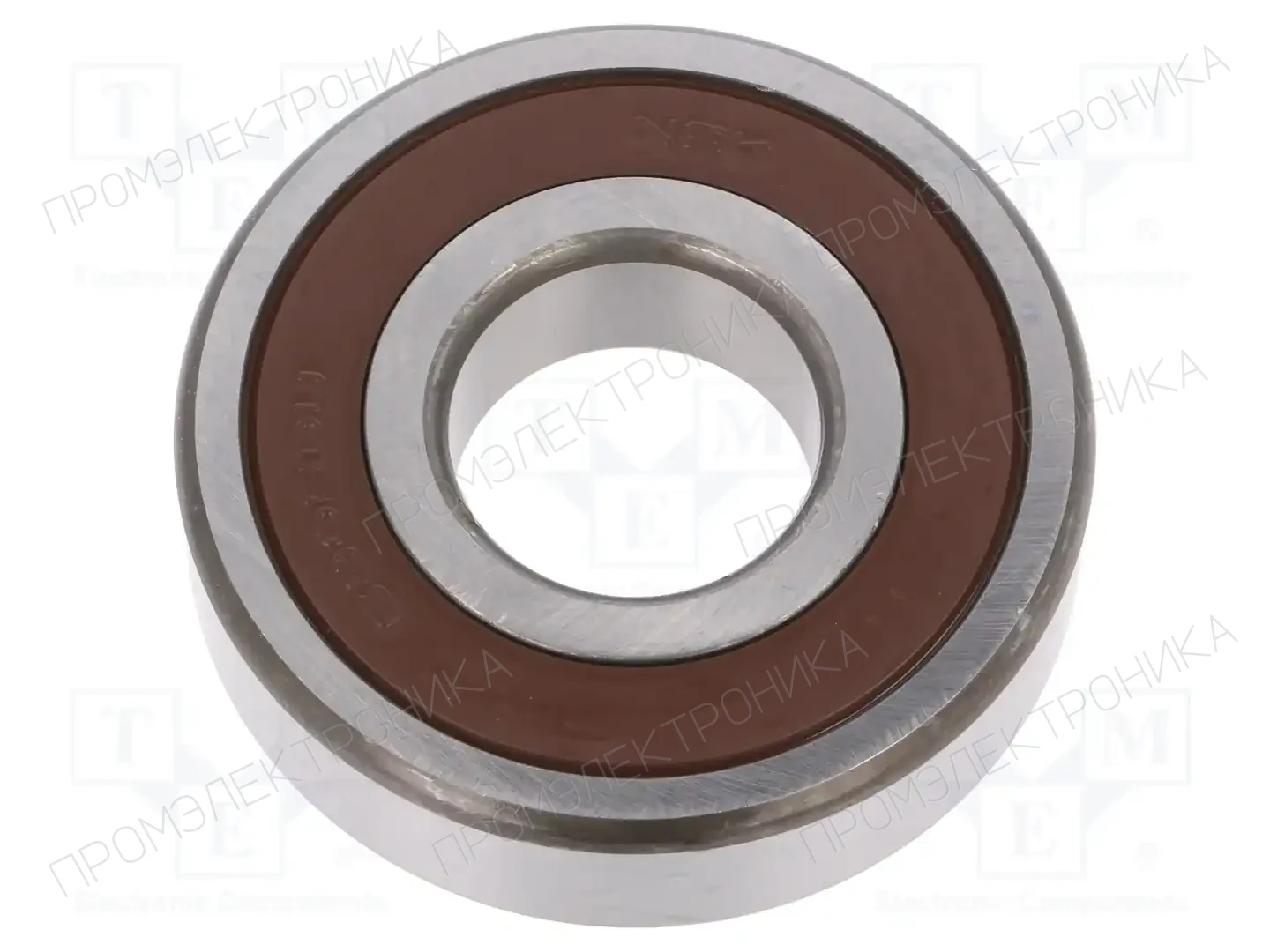 NSK 6305 DDU C3 E NSK — Подшипники качения 6305 DDU C3 E