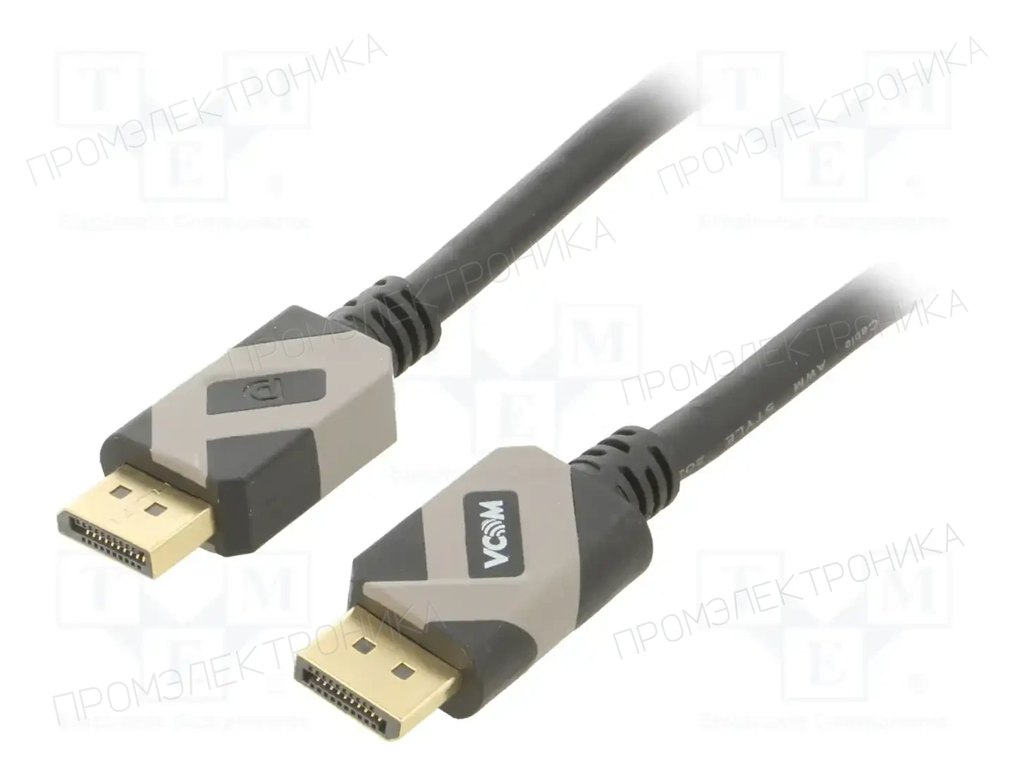 VCOM CG622-G-3.0 — Кабели и адаптеры HDMI, DVI, DisplayPort
