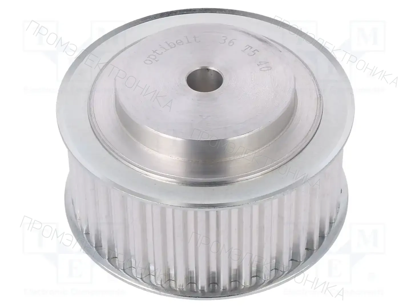 OPTIBELT 36 T5 40-200ZA — Трансмиссия