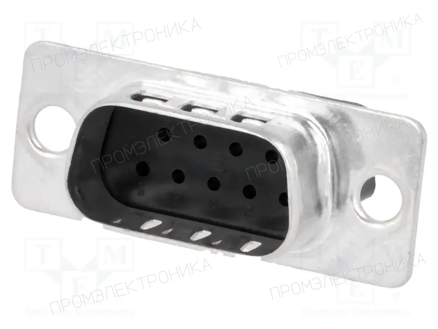 TE Connectivity 167292-1 — Штекеры и гнезда D-Sub