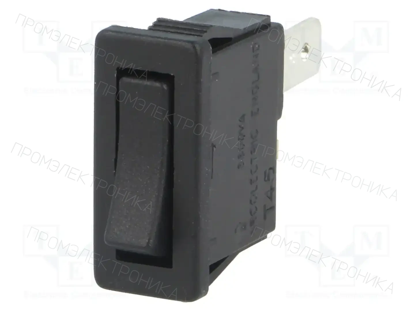 BULGIN H8800VABB — Переключатели типа Rocker
