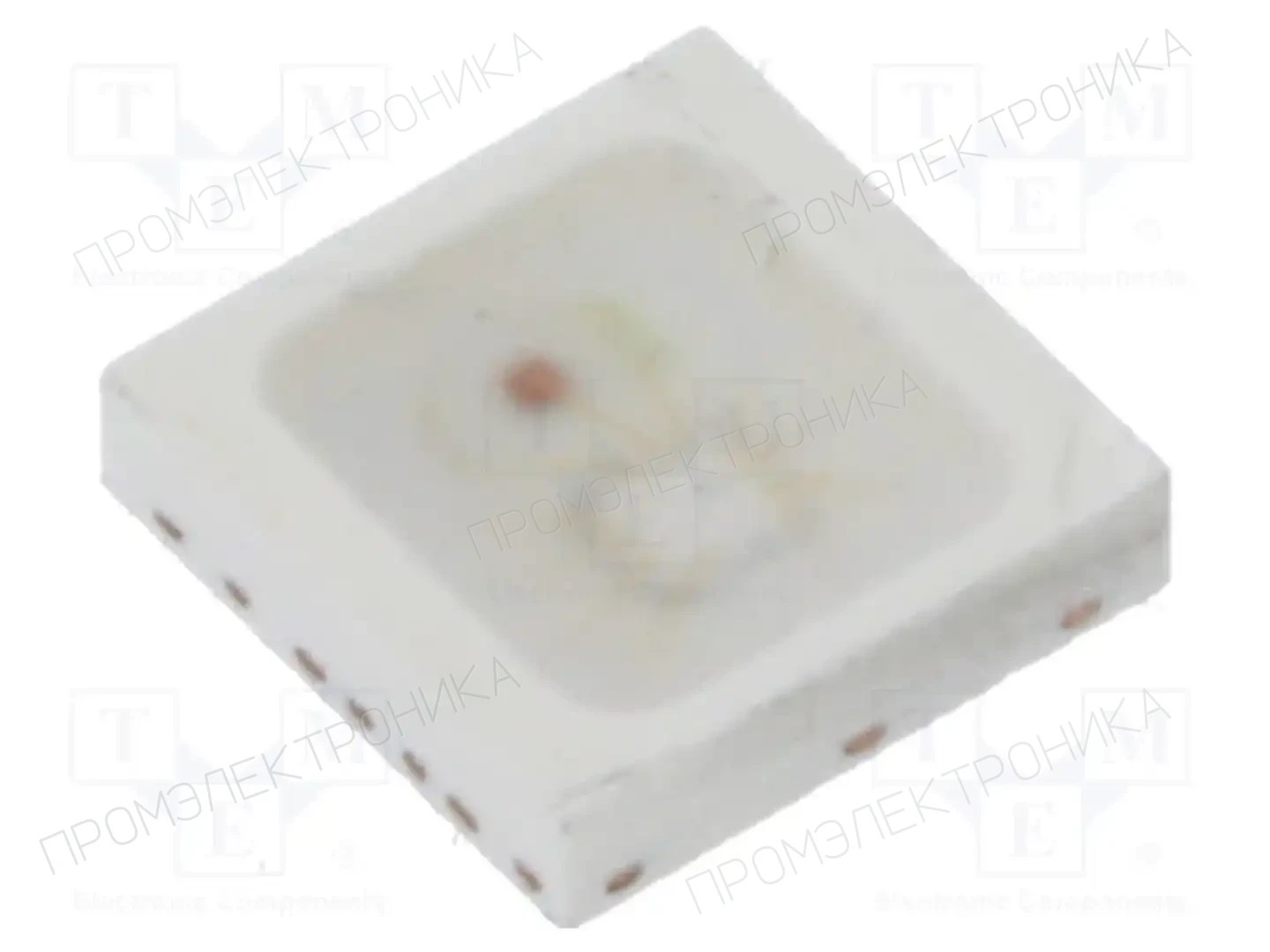 BRIGHTEK (EUROPE) N0M67S34IC — Светодиоды SMD цветные