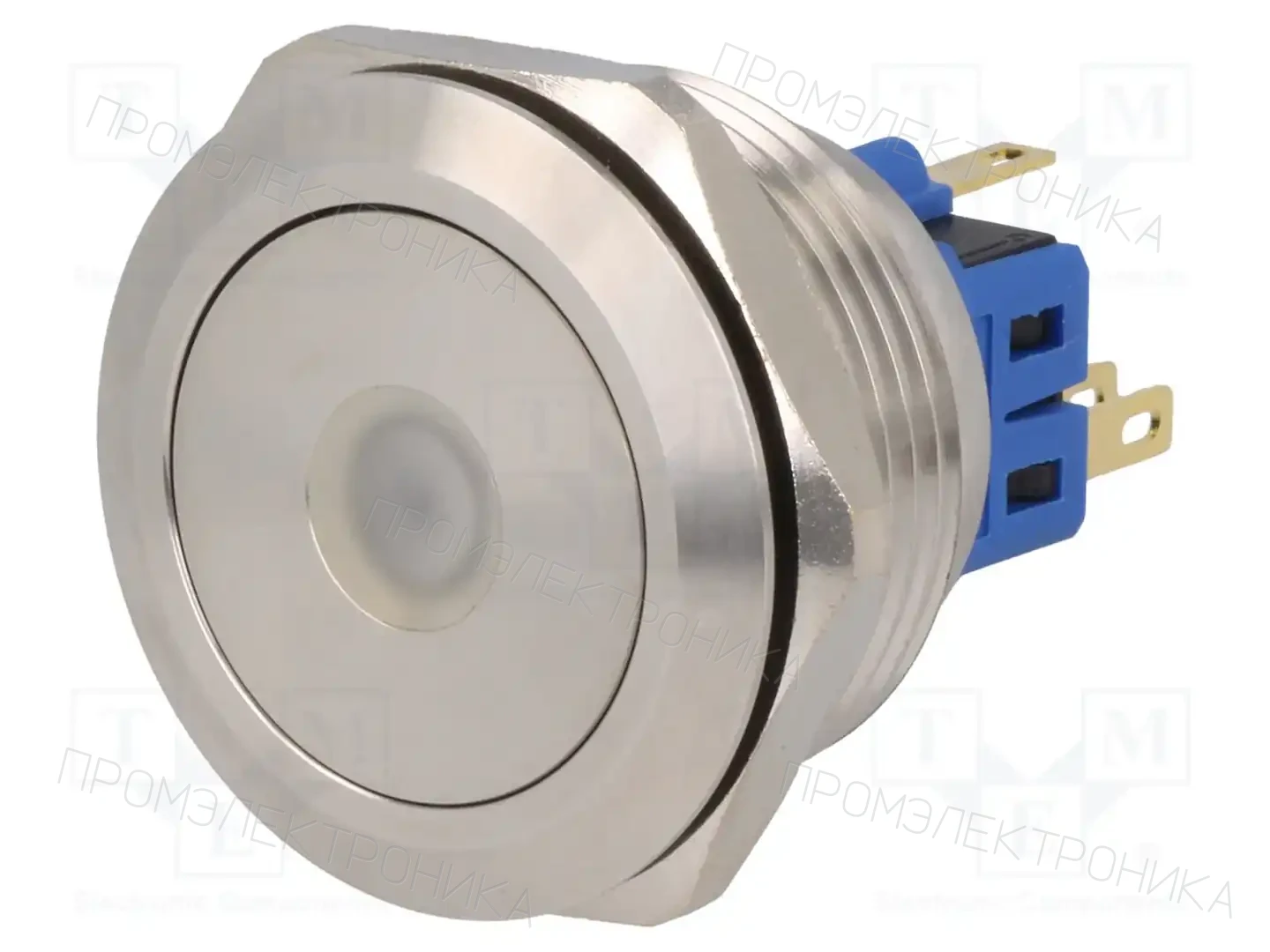 ONPOW GQ28-11D/B/12V/S — Переключатели кнопочные