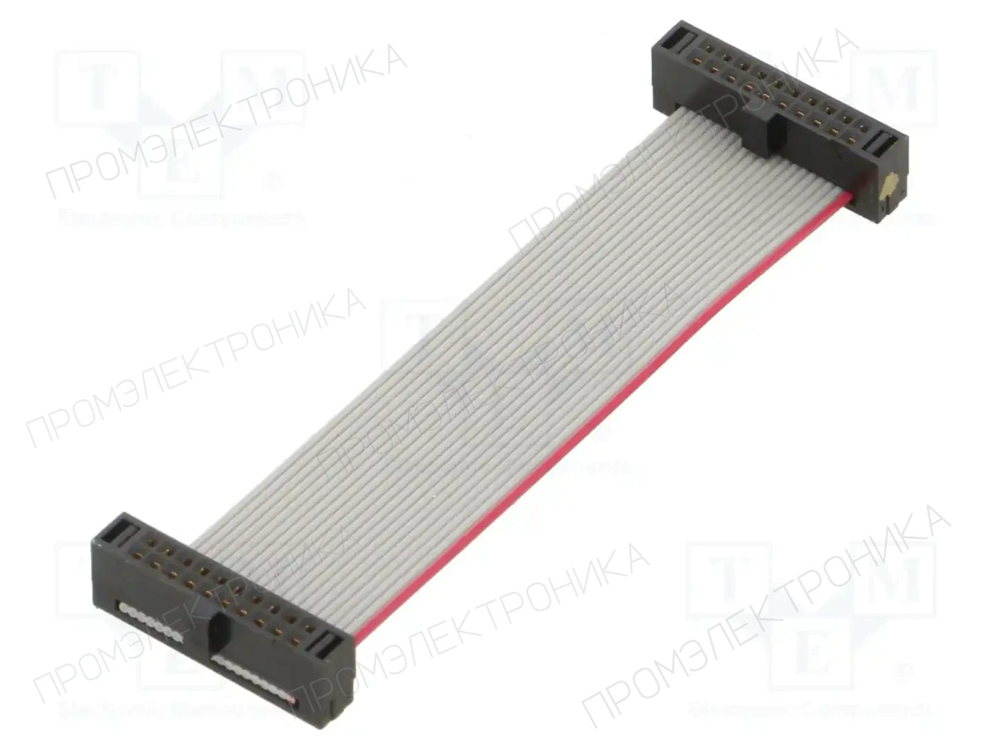 SAMTEC FFSD-10-D-02.20-01-N — Кабели IDC