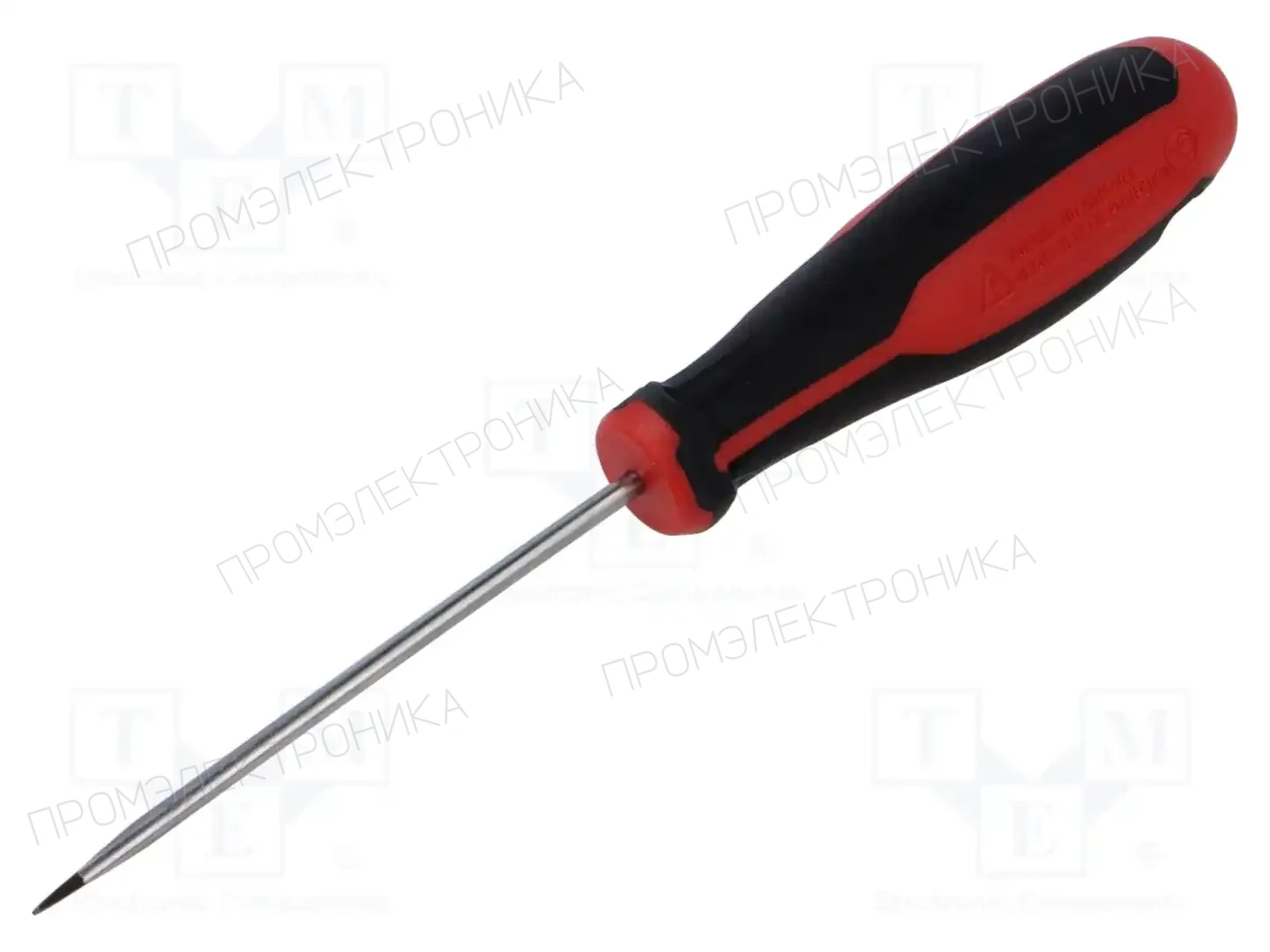 Milwaukee 4932471777 — Стандартные отвёртки