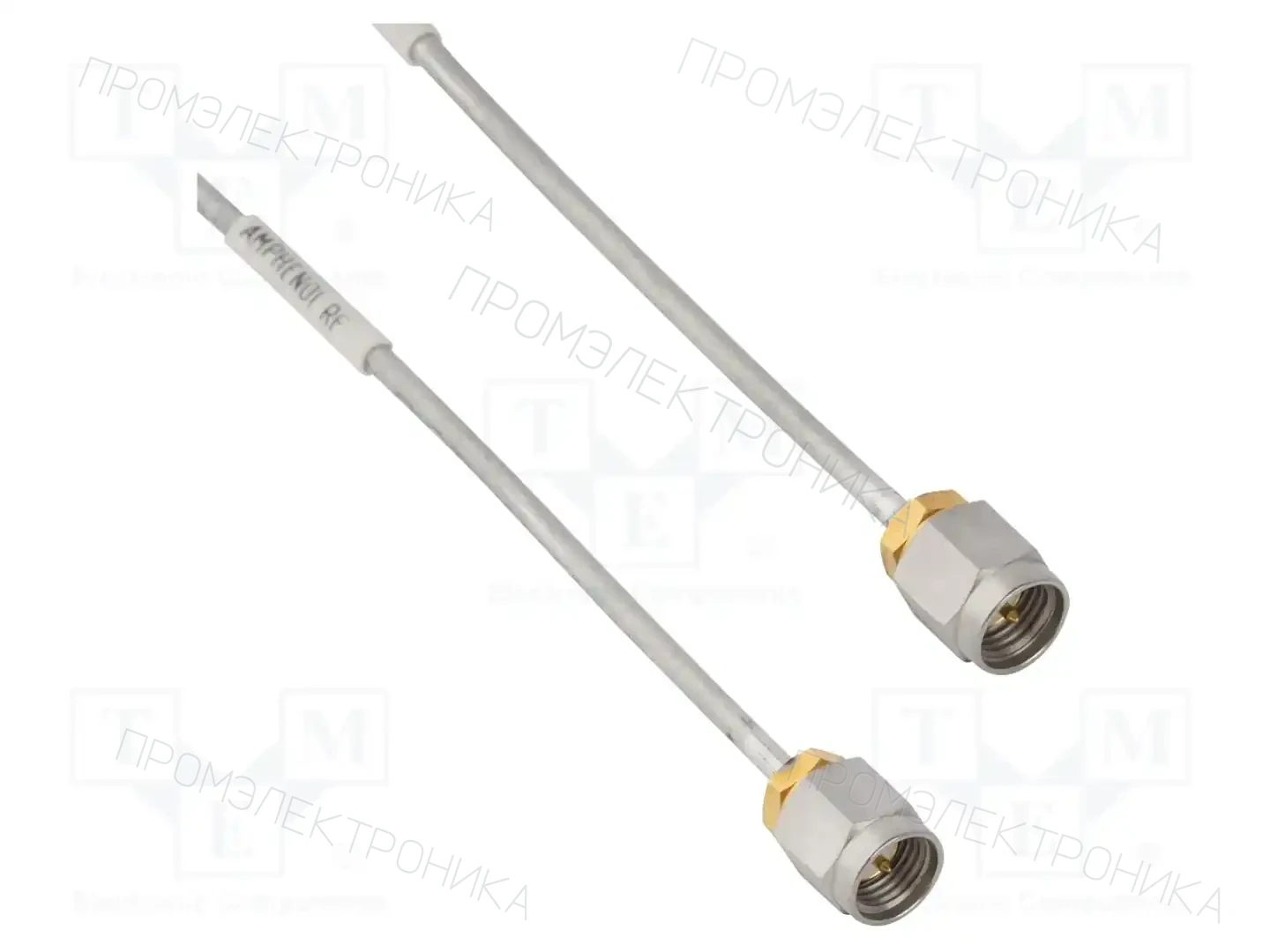 AMPHENOL RF 095-902-449M025 — Кабели соединительные коаксиальные
