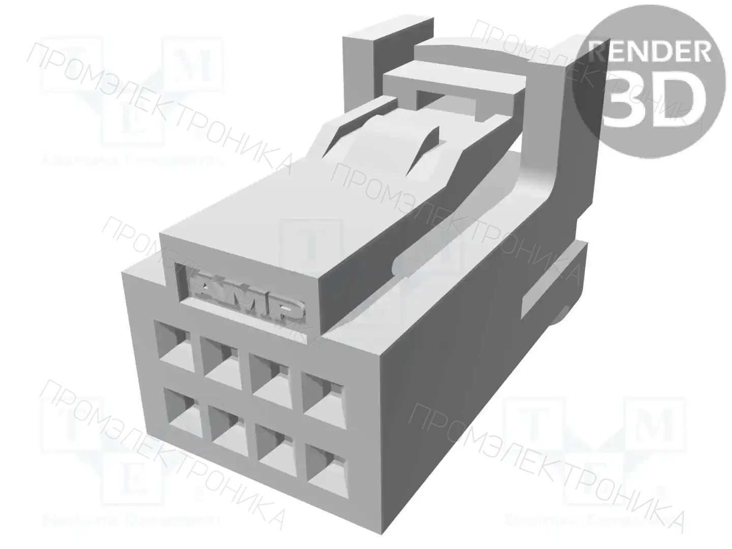 TE Connectivity 1376352-1 — Разъeмы Automotive