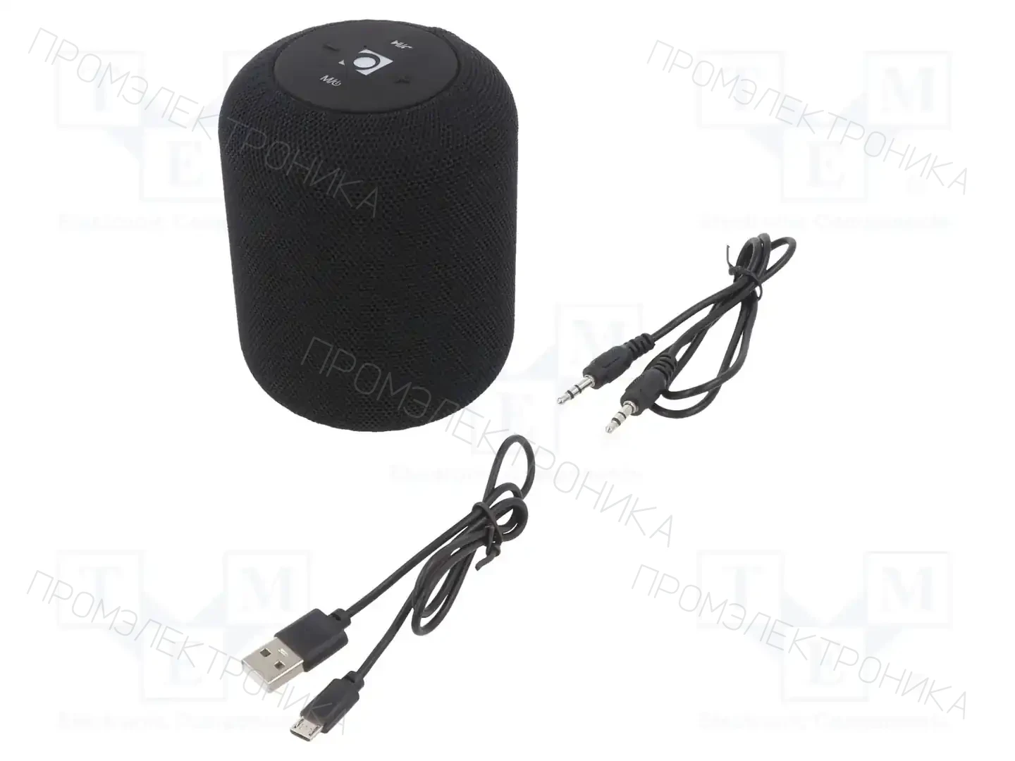 GEMBIRD SPK-BT-15-BK — Периферийные устройства
