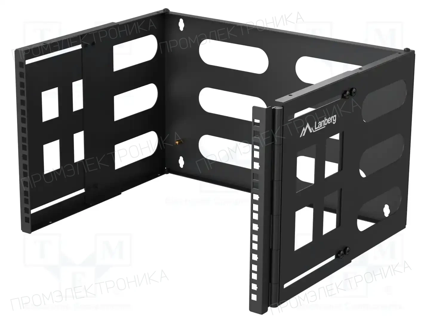 LANBERG FB01-5406-10B — Корпуса система 19 дюймов - Аксессуары
