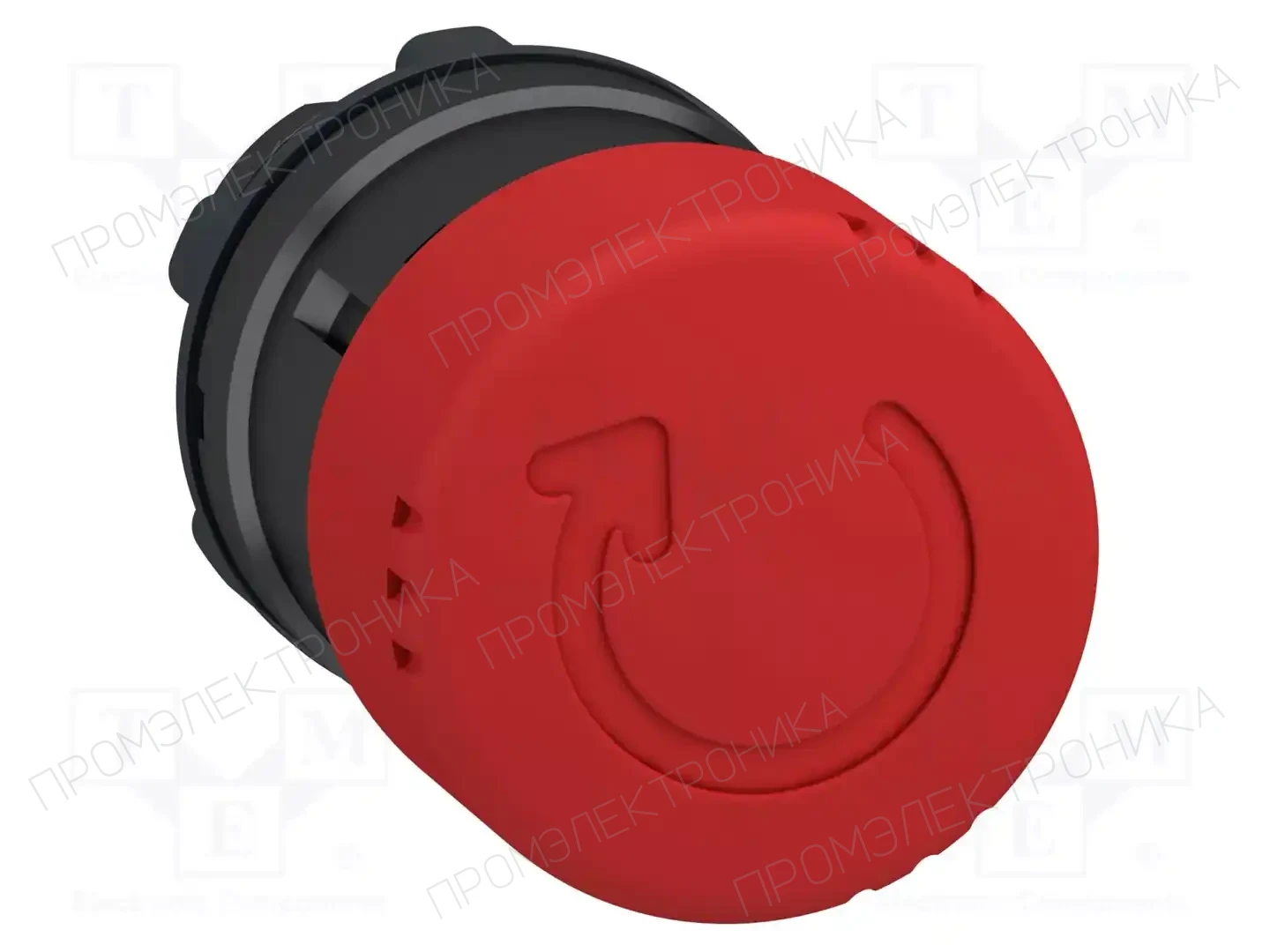 SCHNEIDER ELECTRIC ZB4BS1618624 — Переключатели панельные стандартные 22мм