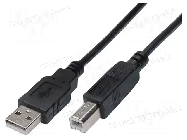 DIGITUS AK-300102-010-S — Кабели и адаптеры USB
