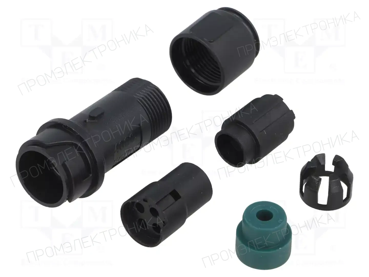 BULGIN PXP4011/04S/4045 — Разъeмы PX