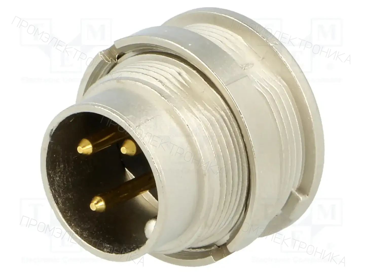 LUMBERG SGV 30 — Разъeмы M16