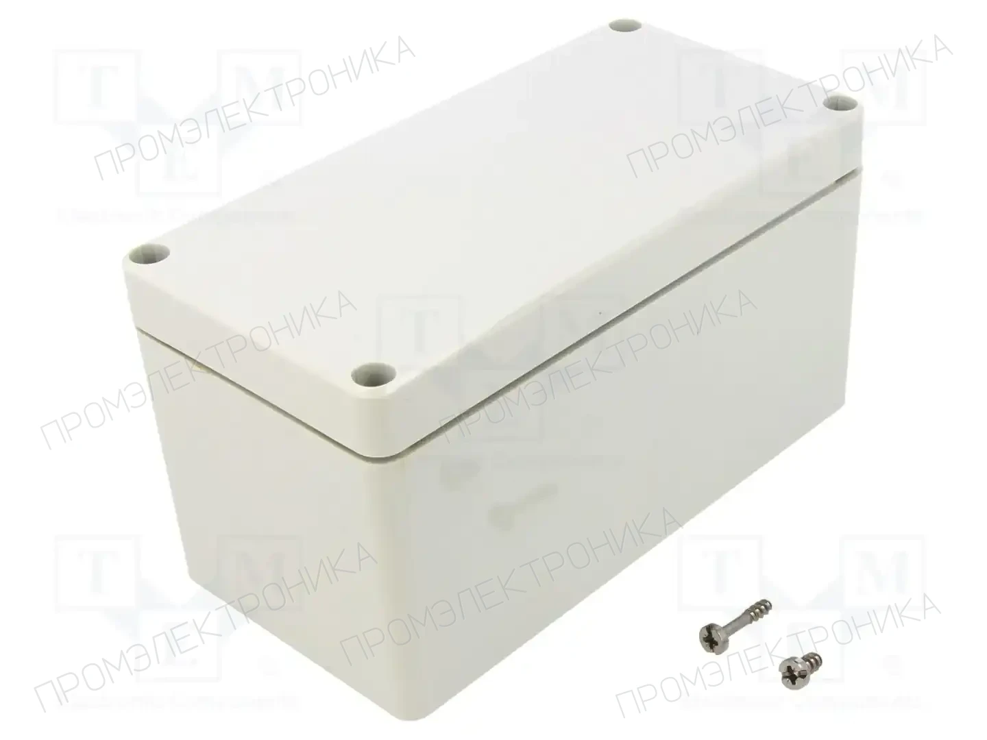 FIBOX PC 081609 — Корпуса универсальные