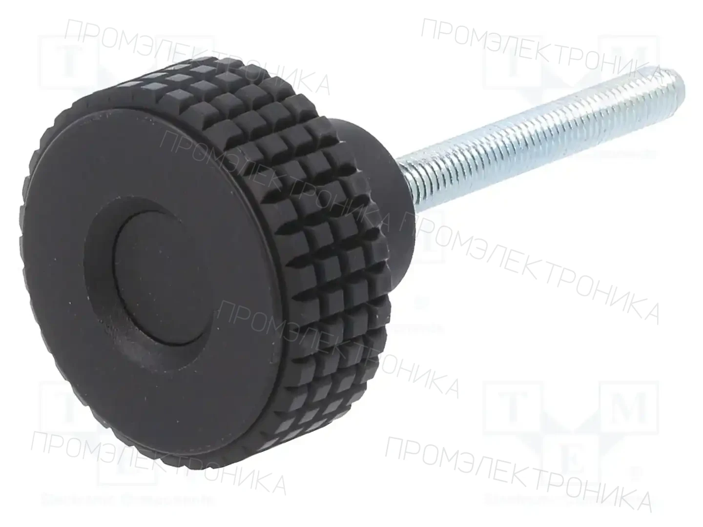 ELESA+GANTER MBT.30 P-M5X40-C9 — Ручки зажимные