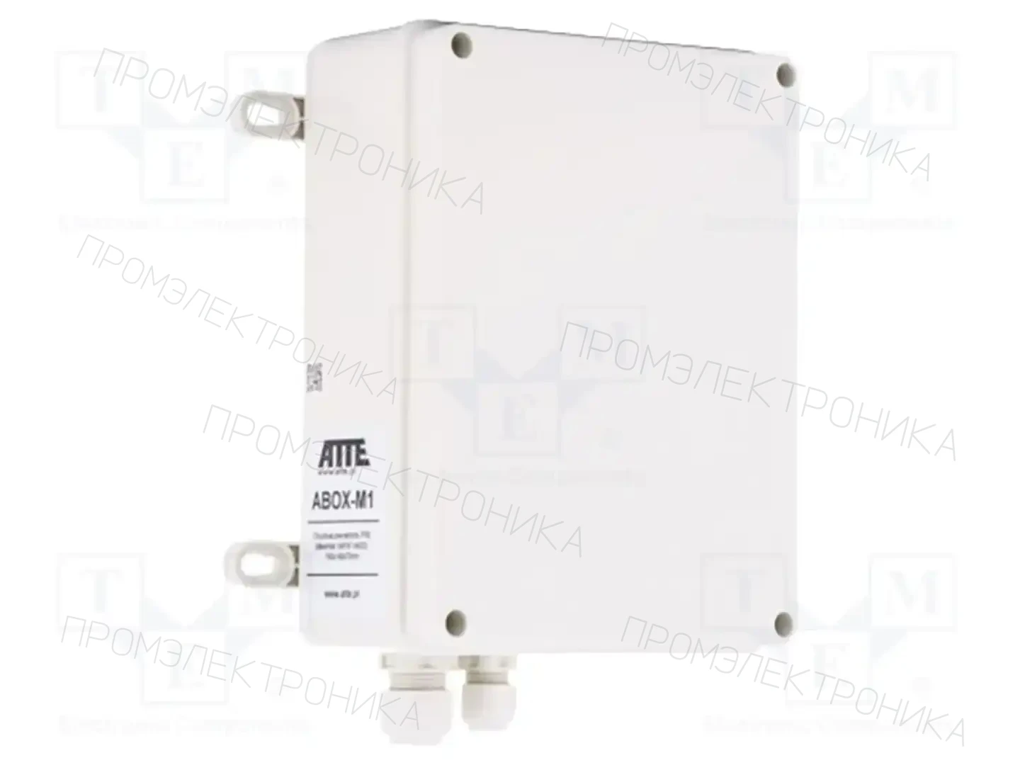 ATTE POWER ABOX-M1 — Системы видеонаблюдения