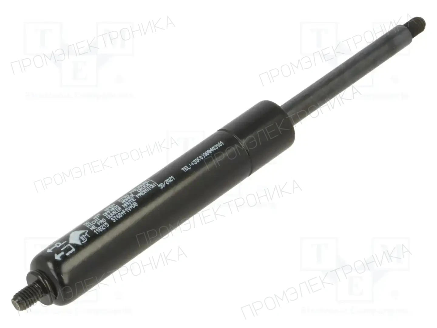 PNEUMAT ST 060 450N V D8 — Аксессуары для пневматики