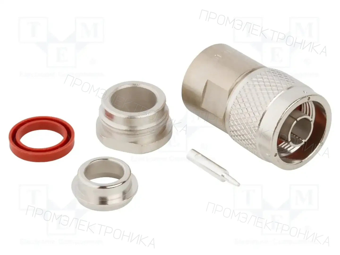 AMPHENOL RF 082-61 — Разъeмы N