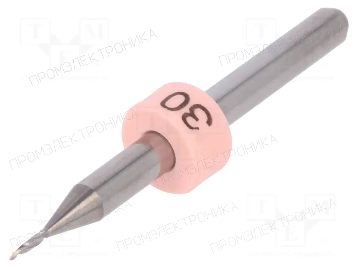BUNGARD G30N — Фрезы