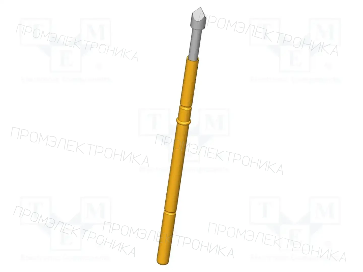 INGUN GKS-912 207 200 R 1510 — Измерительные щупы