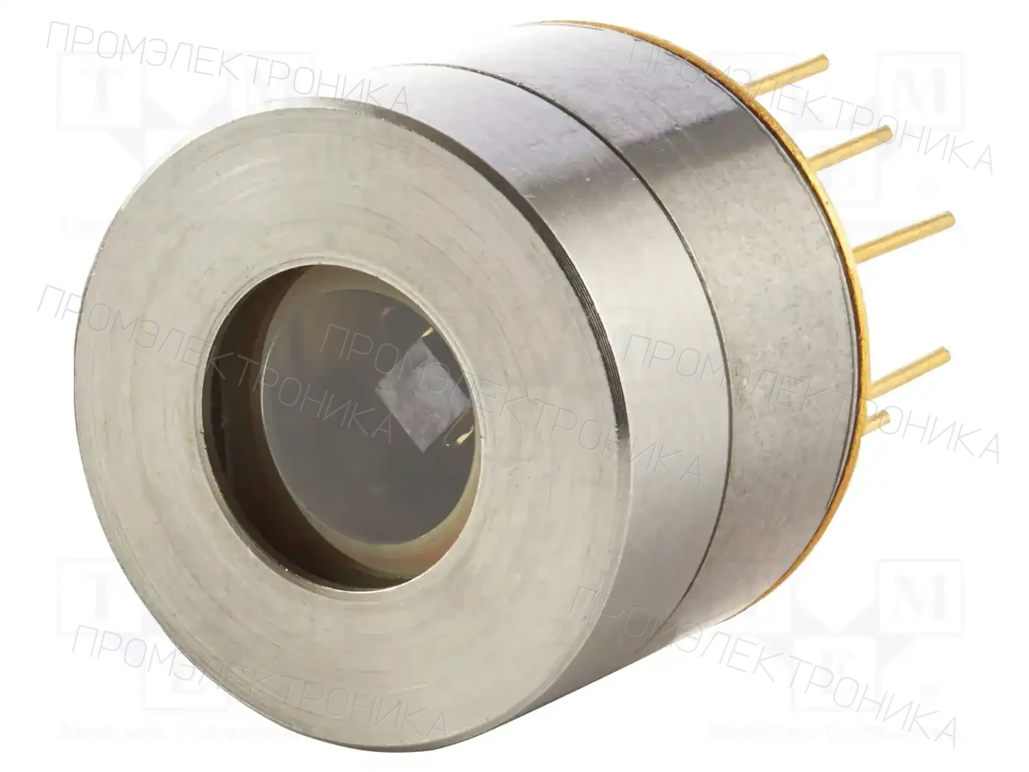 VIGO Photonics PVI-2TE-5-1X1-TO8-WAL2O3-36 — Преобразователи температуры