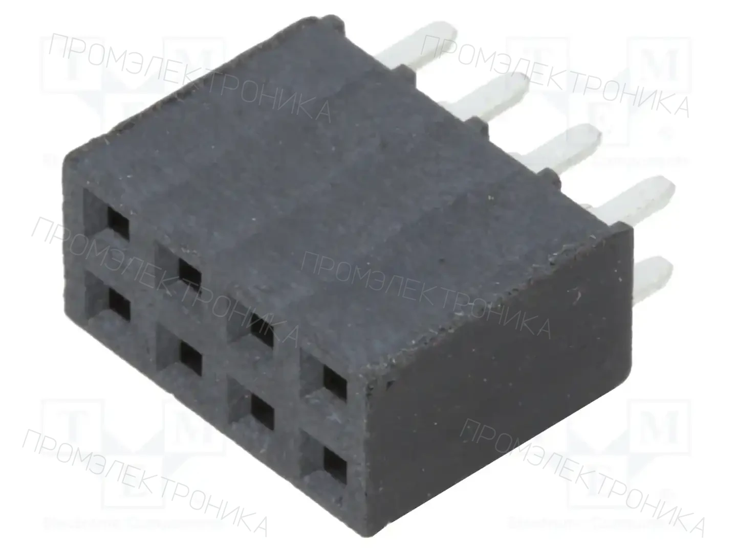 SAMTEC SSW-104-01-F-D — Разъeмы пластина - пластина