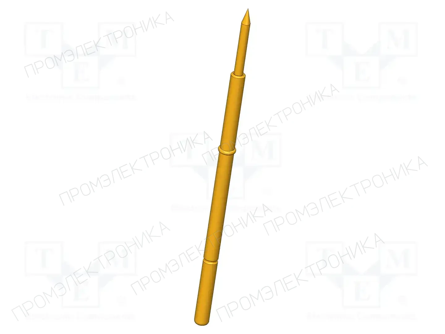 INGUN GKS-112 201 100 A 0810 C — Измерительные щупы
