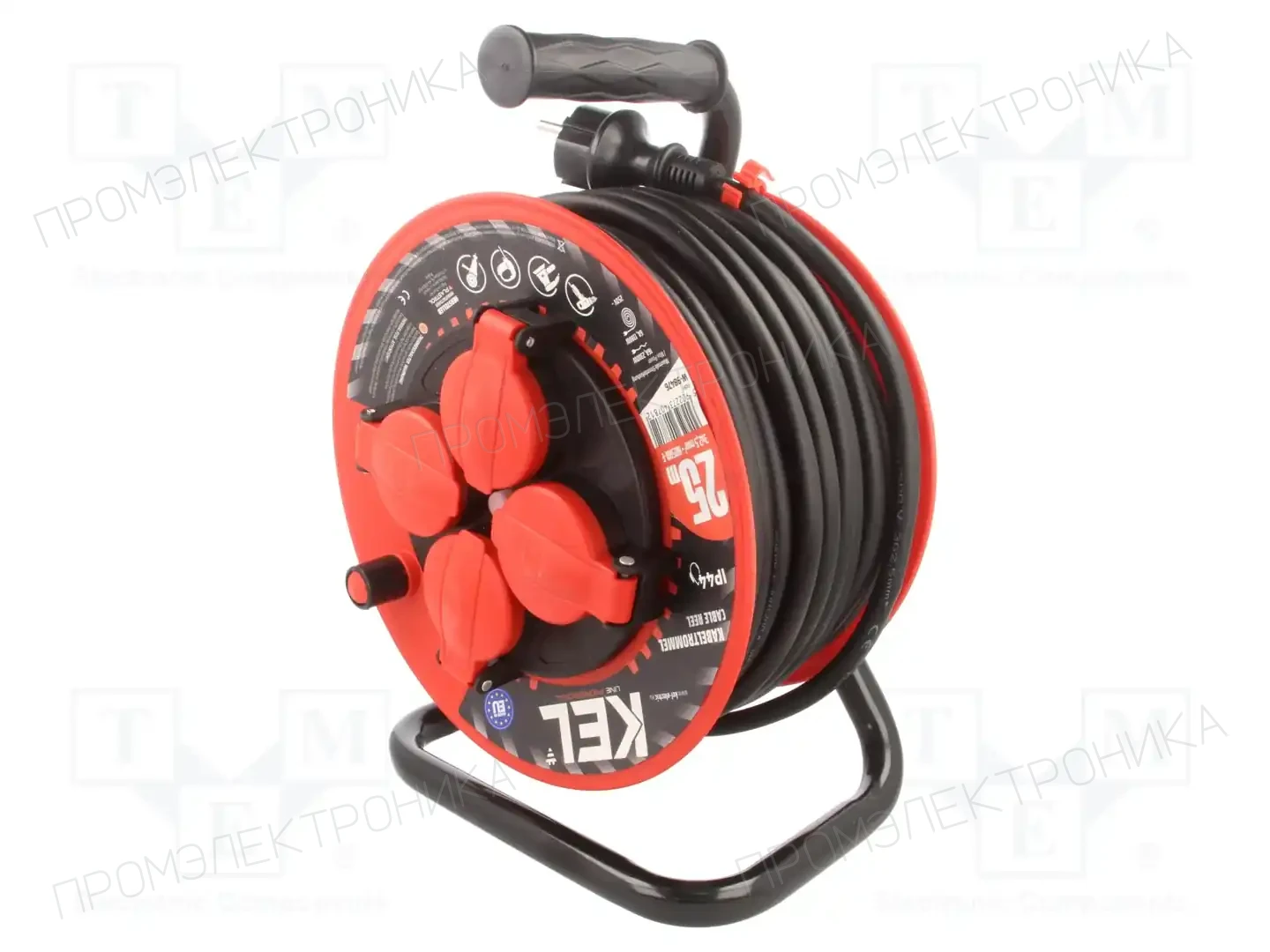 KEL W-98476 — Сетевые удлинители
