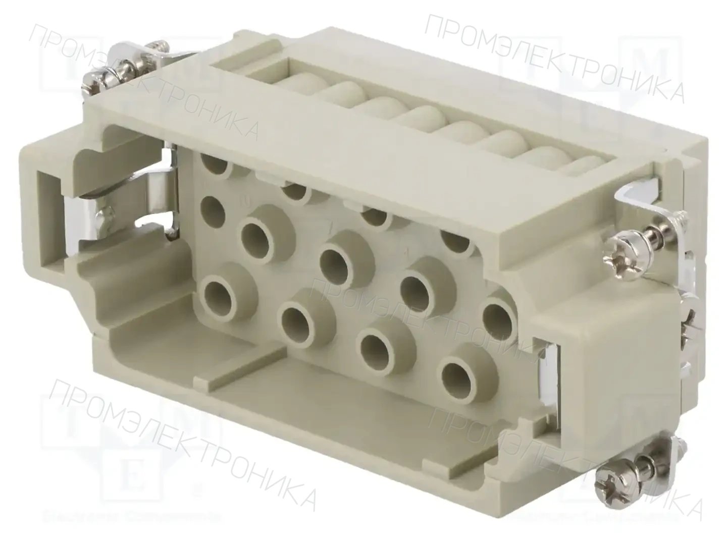 DEGSON ELECTRONICS DK-12/2-MC — Разъeмы DEGSON