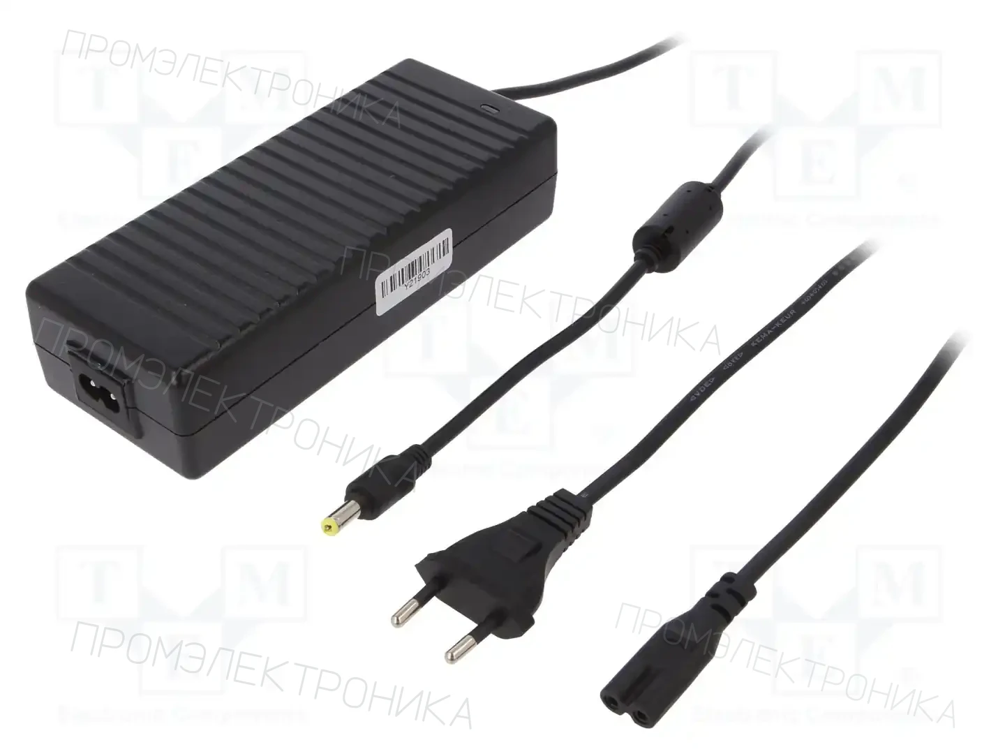 CELLEVIA POWER CLD-12024-T2-E — Блоки питания настольные