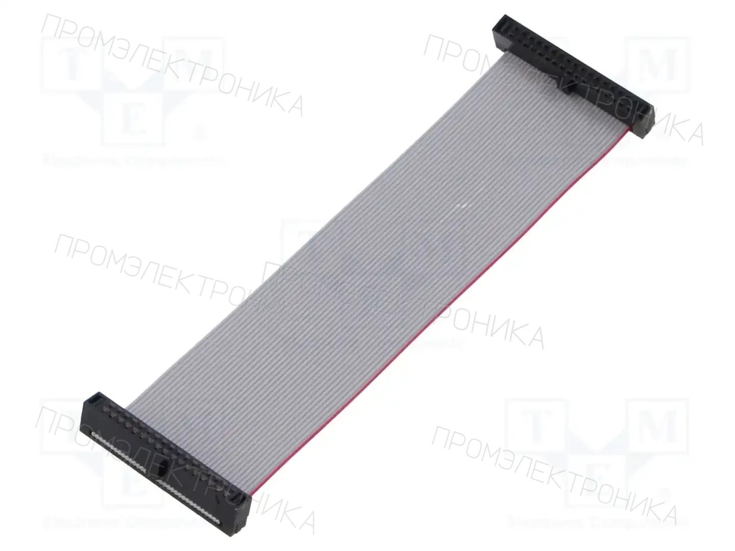 SAMTEC FFSD-17-D-03.50-01-N — Кабели IDC