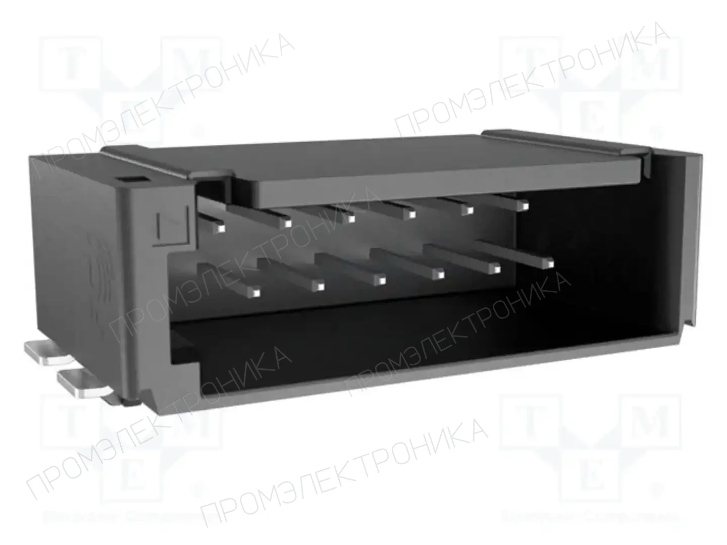 AMPHENOL 10142634-112KLF — Разъeмы Automotive