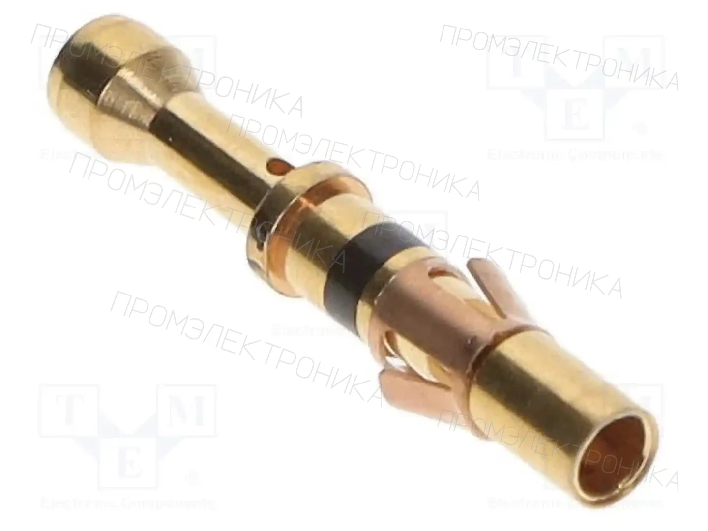 ITT CANNON 192991-0042 — Разъeмы Automotive