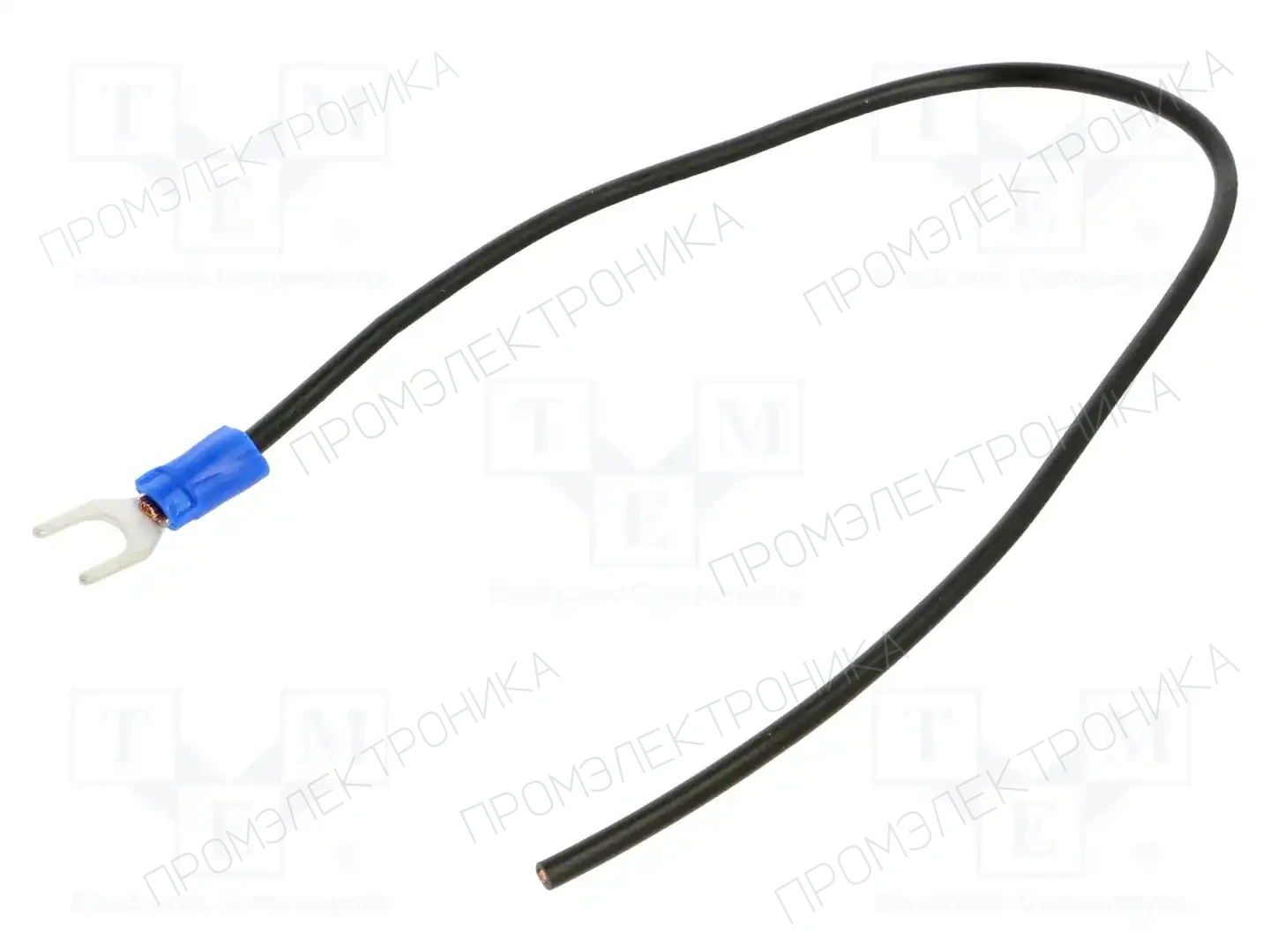 CHEVAL M5WI-150BK025 — Кабели с обжатыми наконечниками