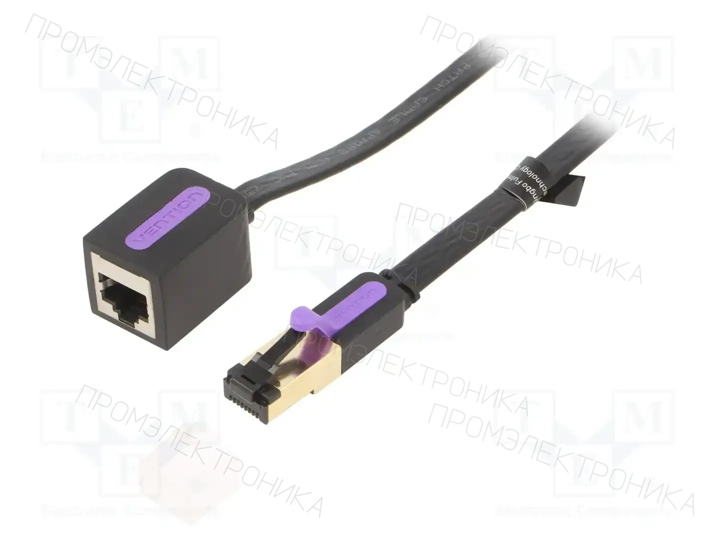 VENTION ICBBD — Кабели и адаптеры RJ45