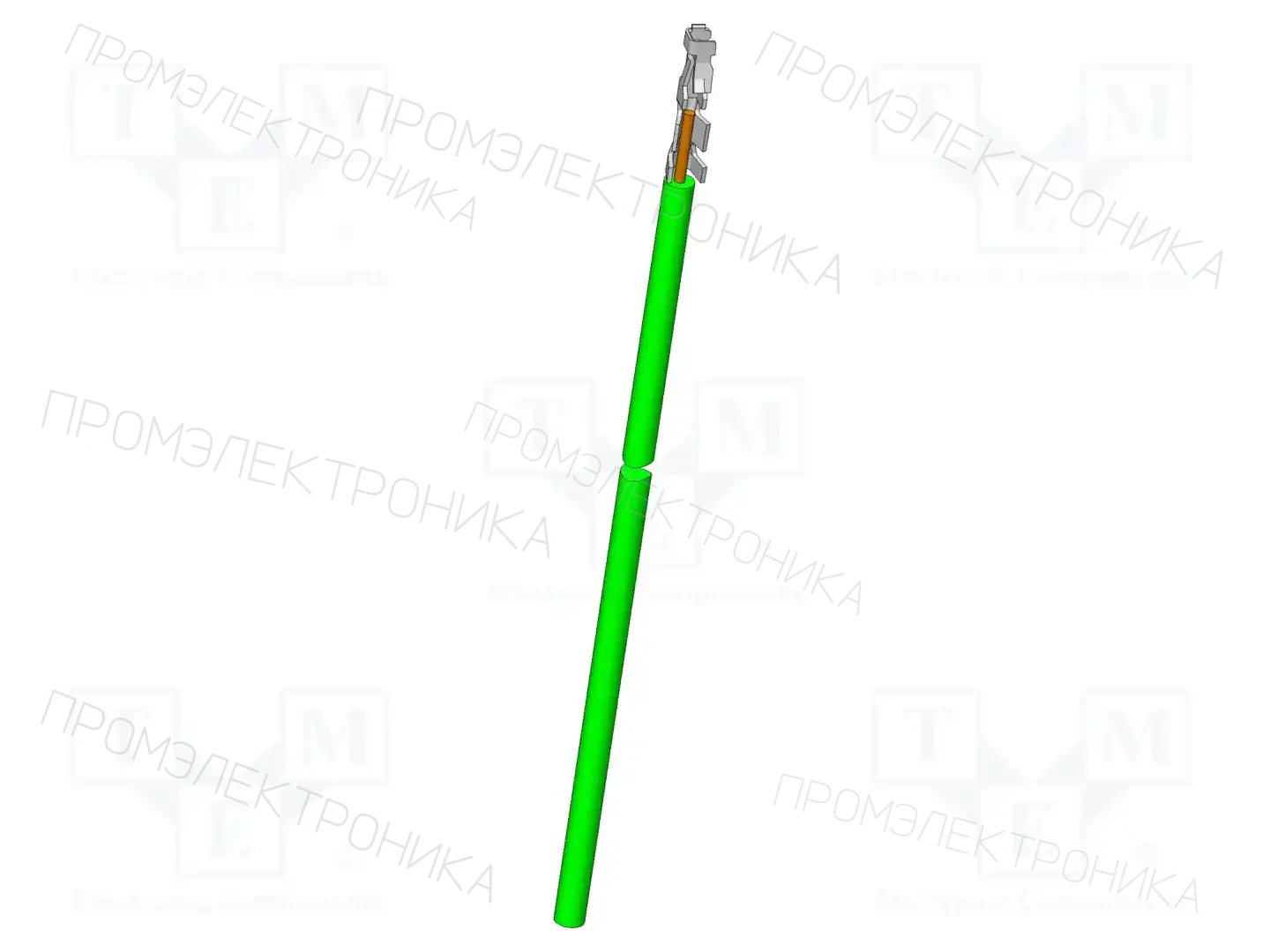 INGUN SLL-CK-2.0-AWG26-GN-700 — Испытательные приспособления и аксессуары