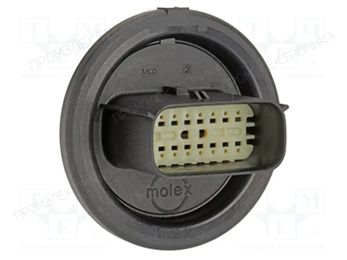 MOLEX 34840-8410 — Разъeмы Automotive
