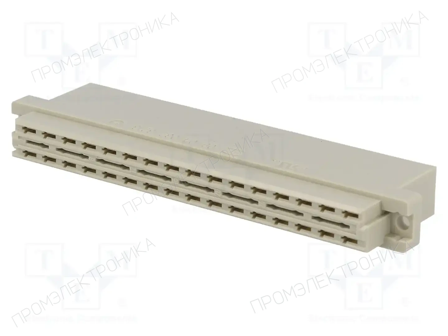 HARTING 09040323213 — Разъeмы DIN 41.612, DIN 41.617