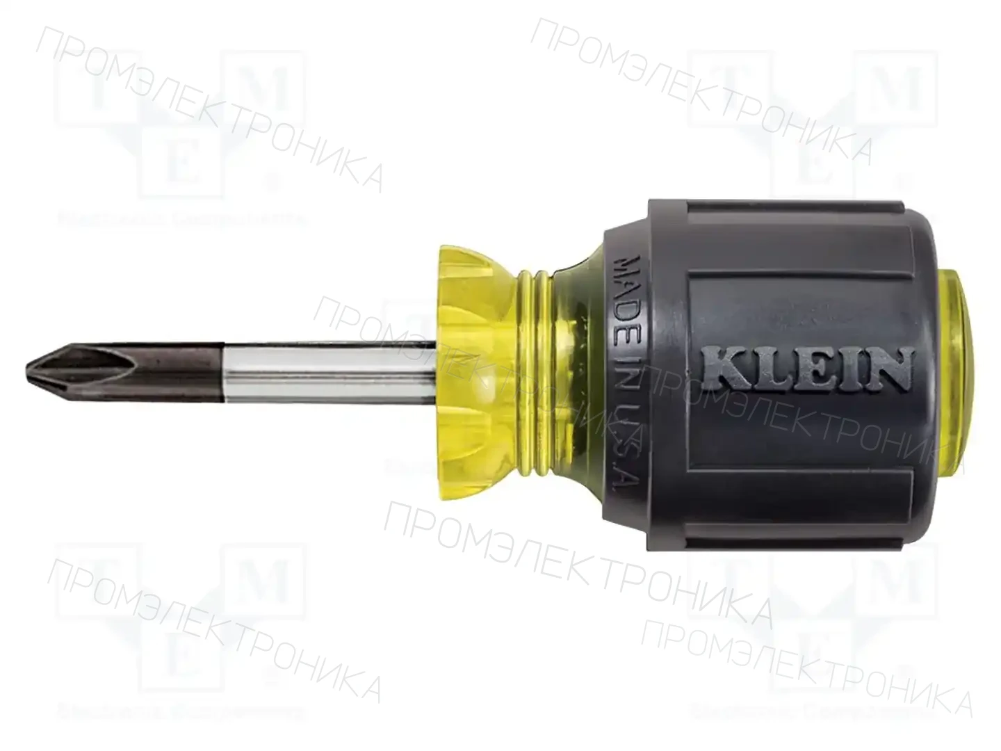 Klein Tools 603-1 — Стандартные отвёртки