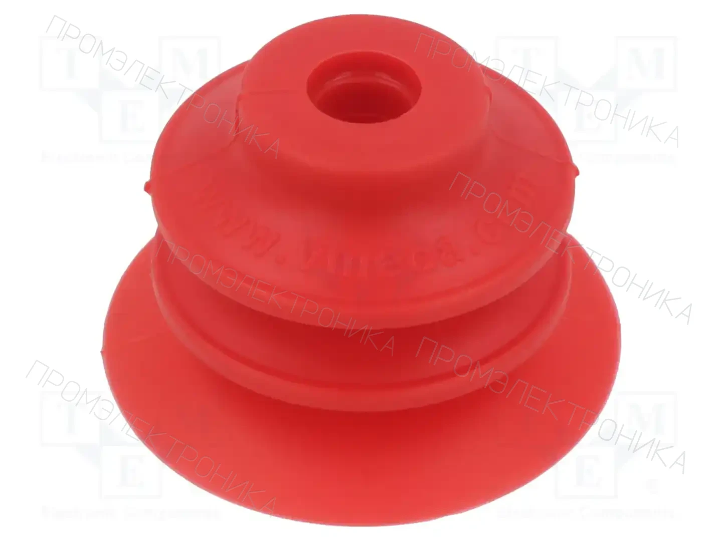 VMECA VBU55-S — Вакуумные элементы