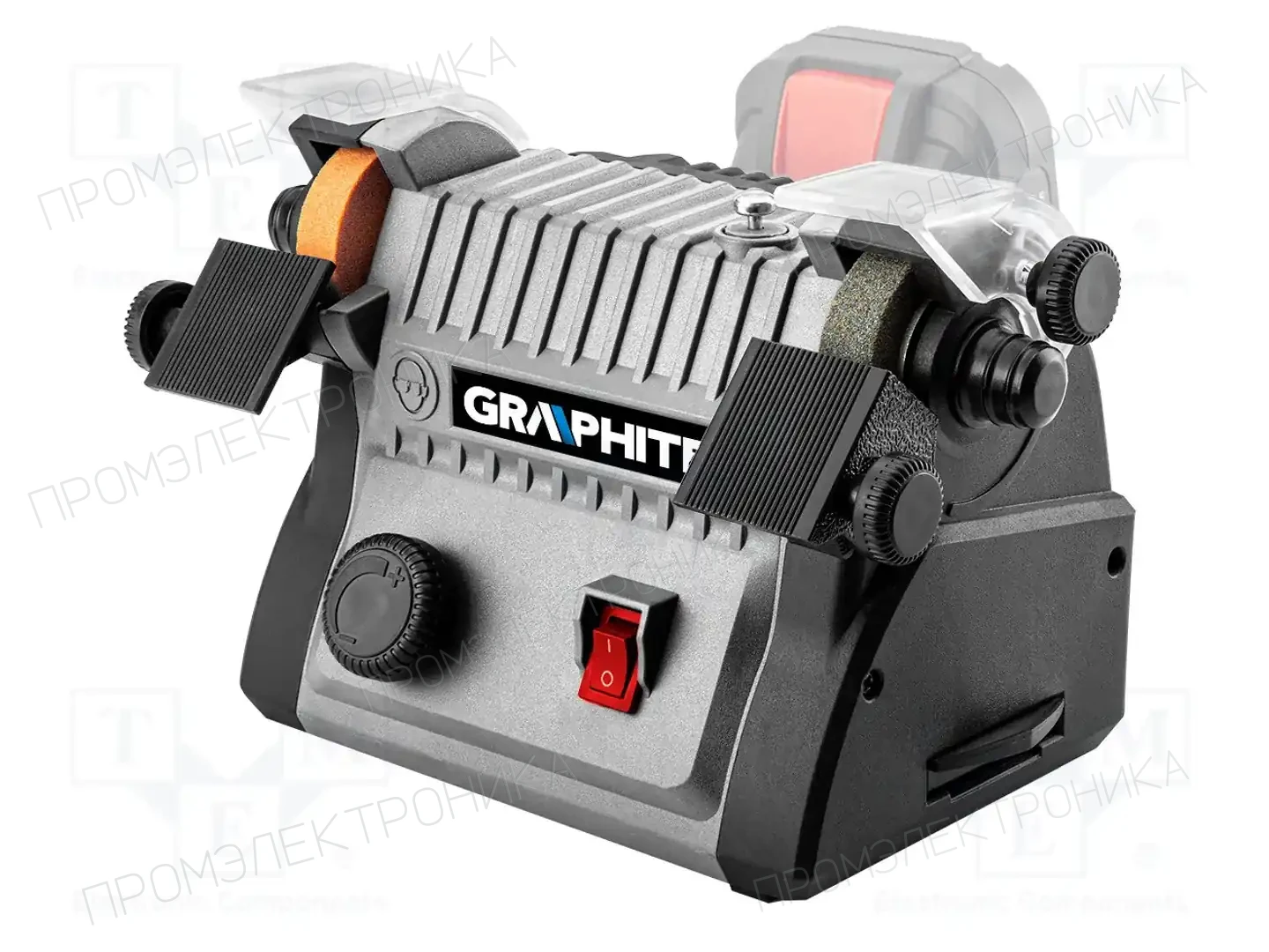 GRAPHITE 58G095 — Аккумуляторные электроинструменты
