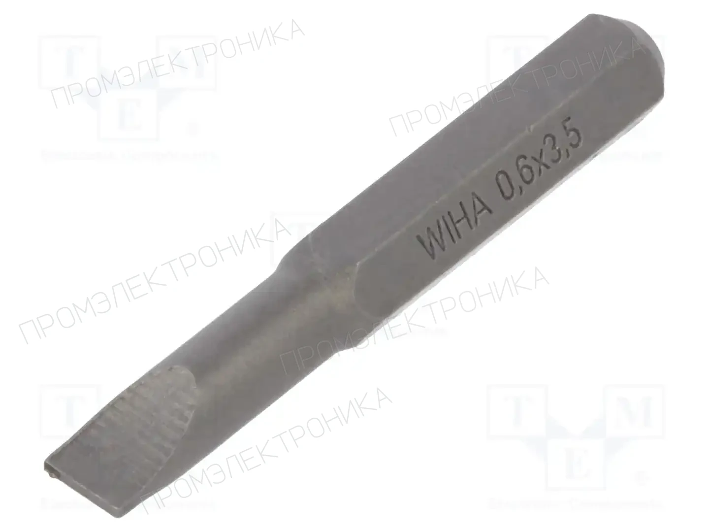 WIHA 40607 — Наконечники для отверток