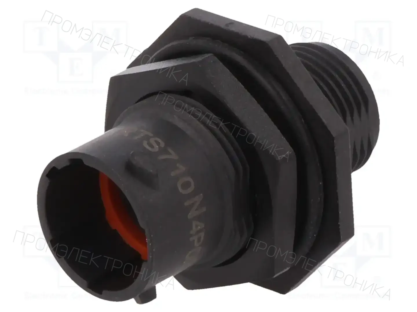 AMPHENOL RTS710N4P03 — Разъeмы