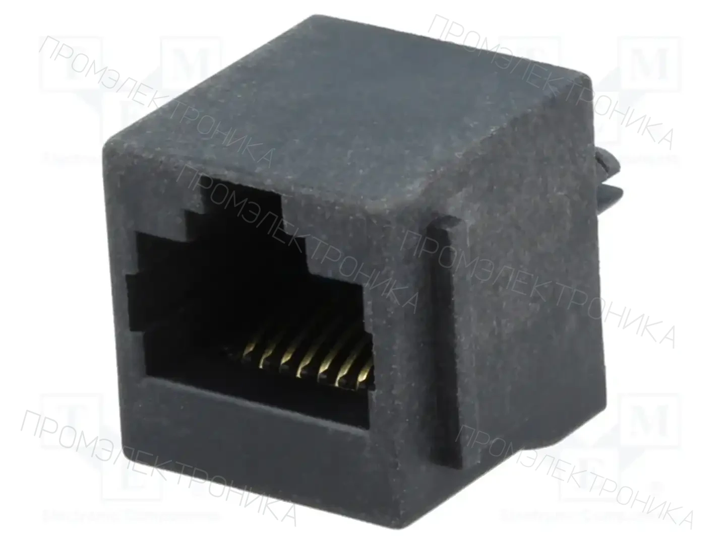 ENCITECH RJJU-88-141-E1V-009 — Разъeмы RJ