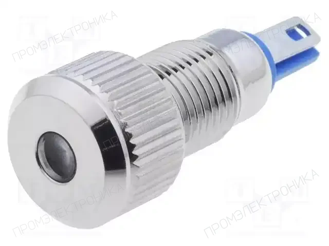 ONPOW GQ8F-D/R/24 — LED панельные индикаторы