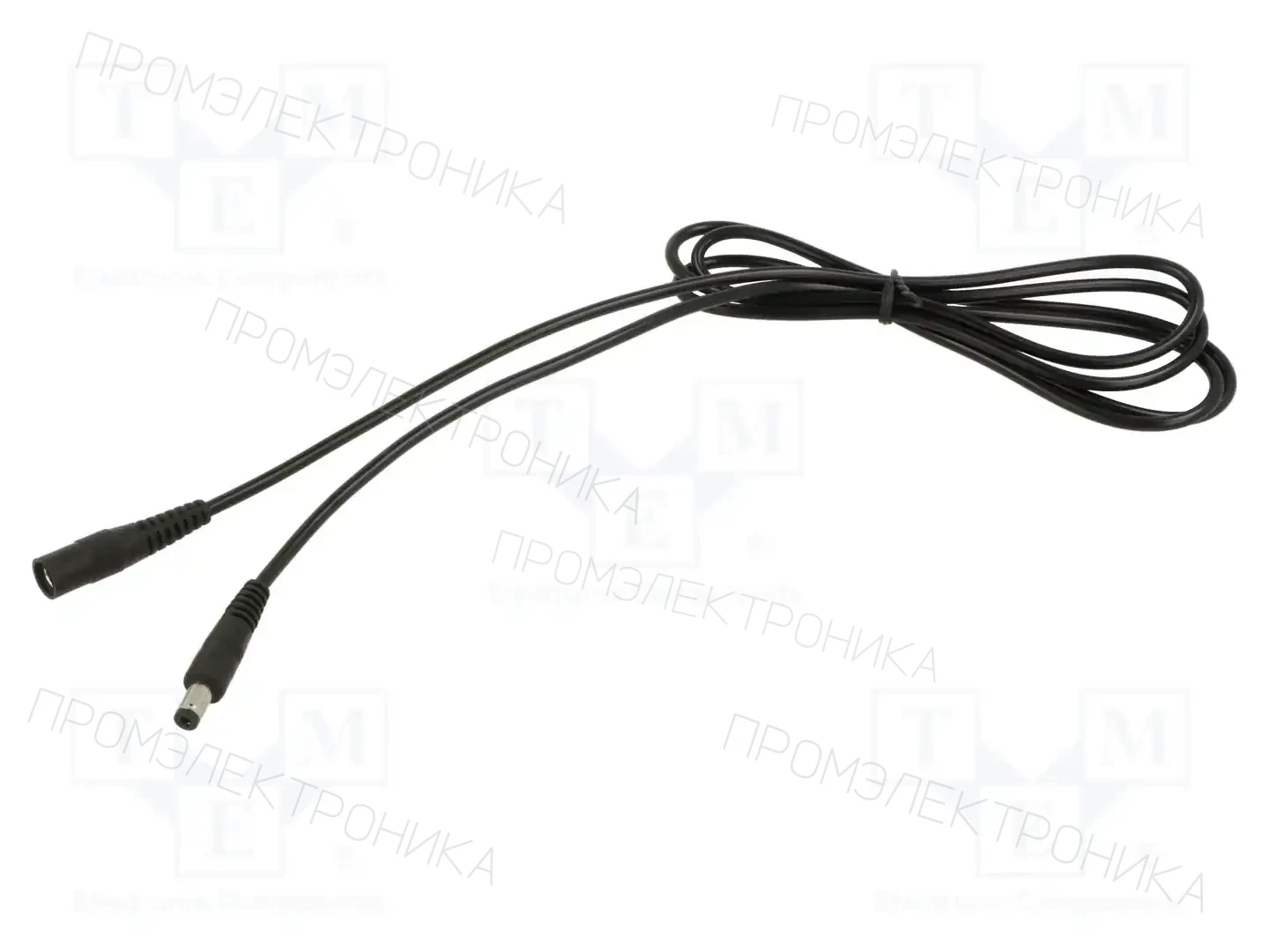 WEST POL P25-C25-C050-150BK — Кабели питания DC