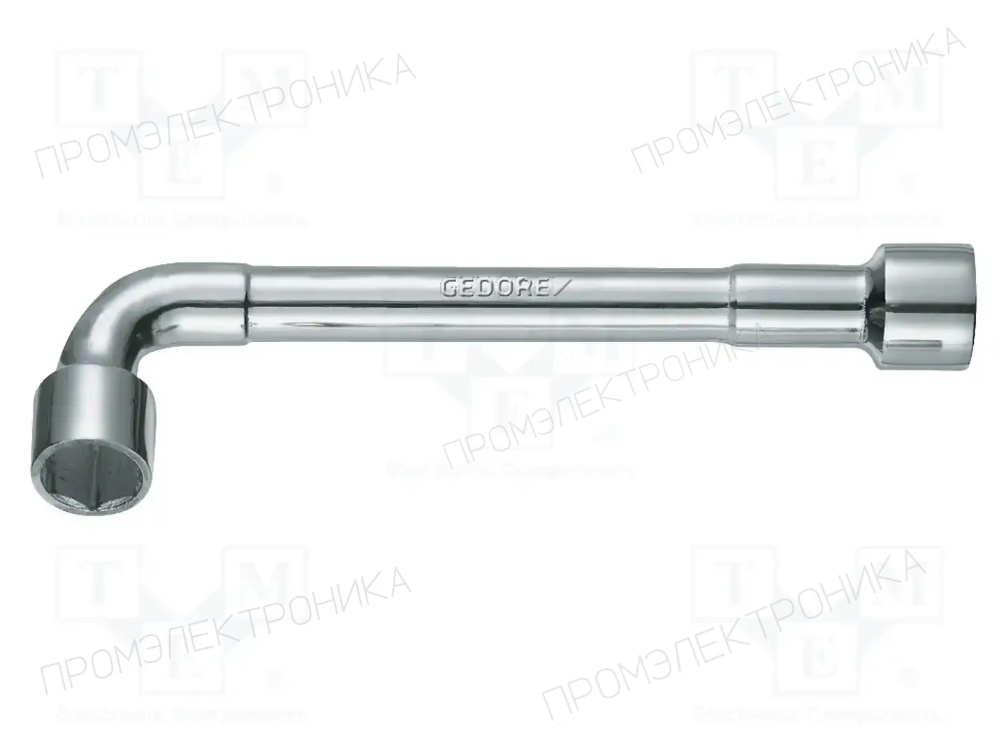 GEDORE 1436899 — Ключи накидные