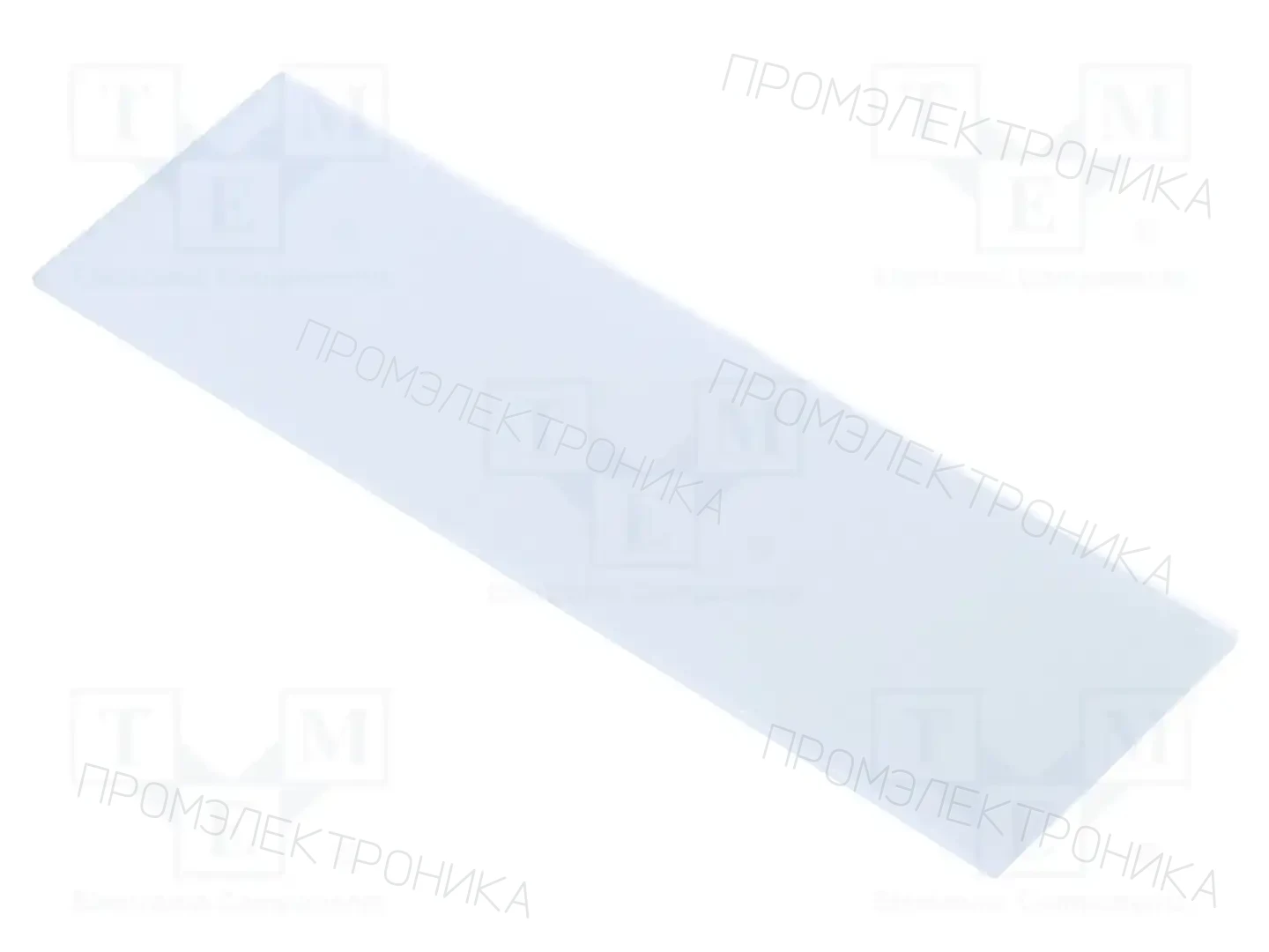 TOPMET V4650000S — Профили для светодиодов