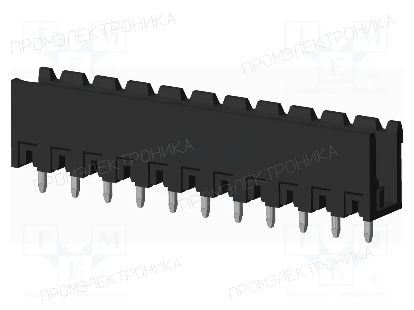 AMPHENOL ANYTEK OQ1153000000G — Клеммные колодки разъемного типа