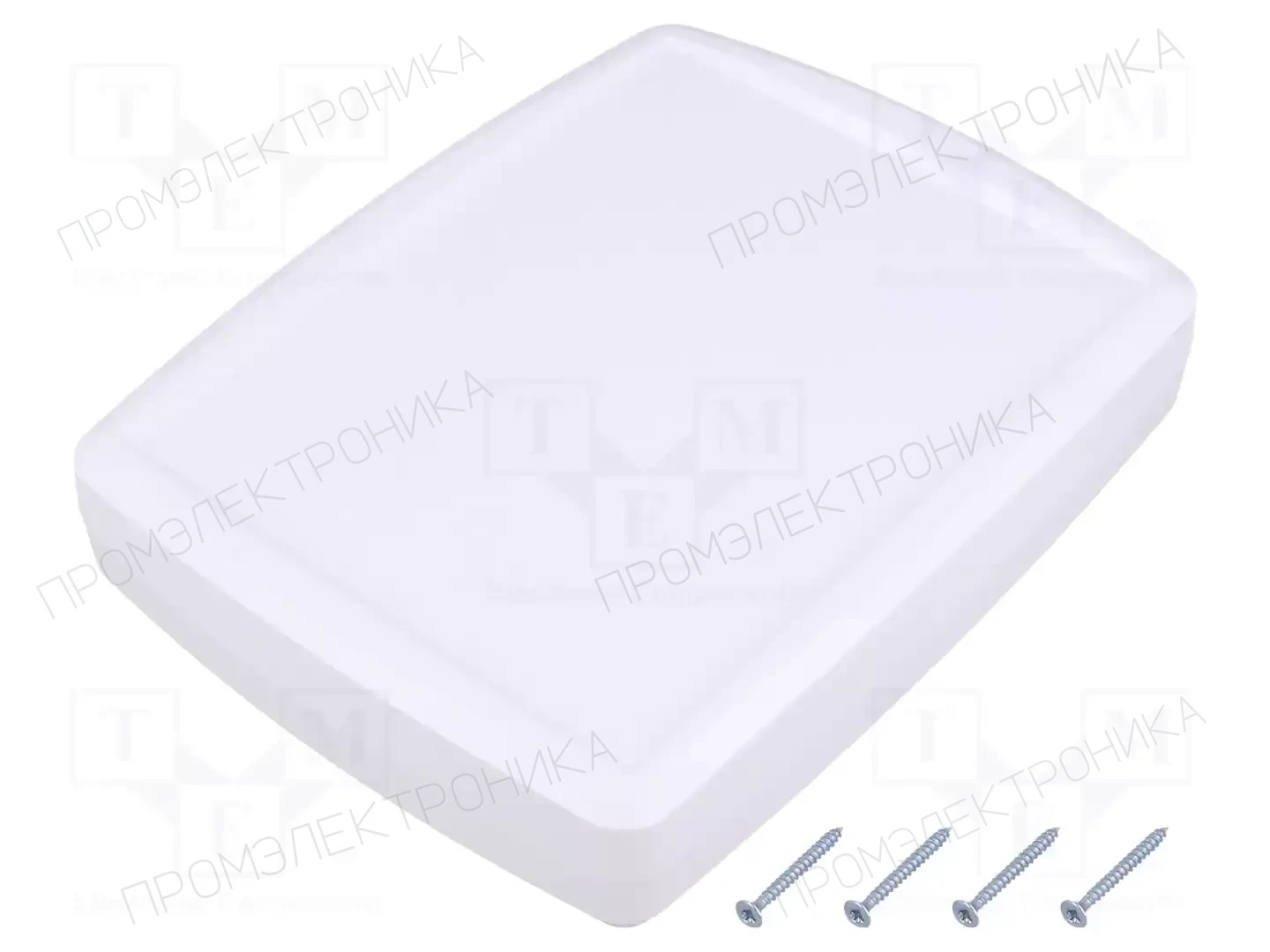 KRADEX Z124B — Корпуса универсальные